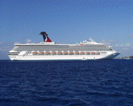 Destiny Cruise Ship