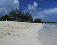 Seven Mile Beach