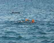 Mid Swim
