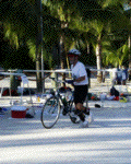 Bike Start